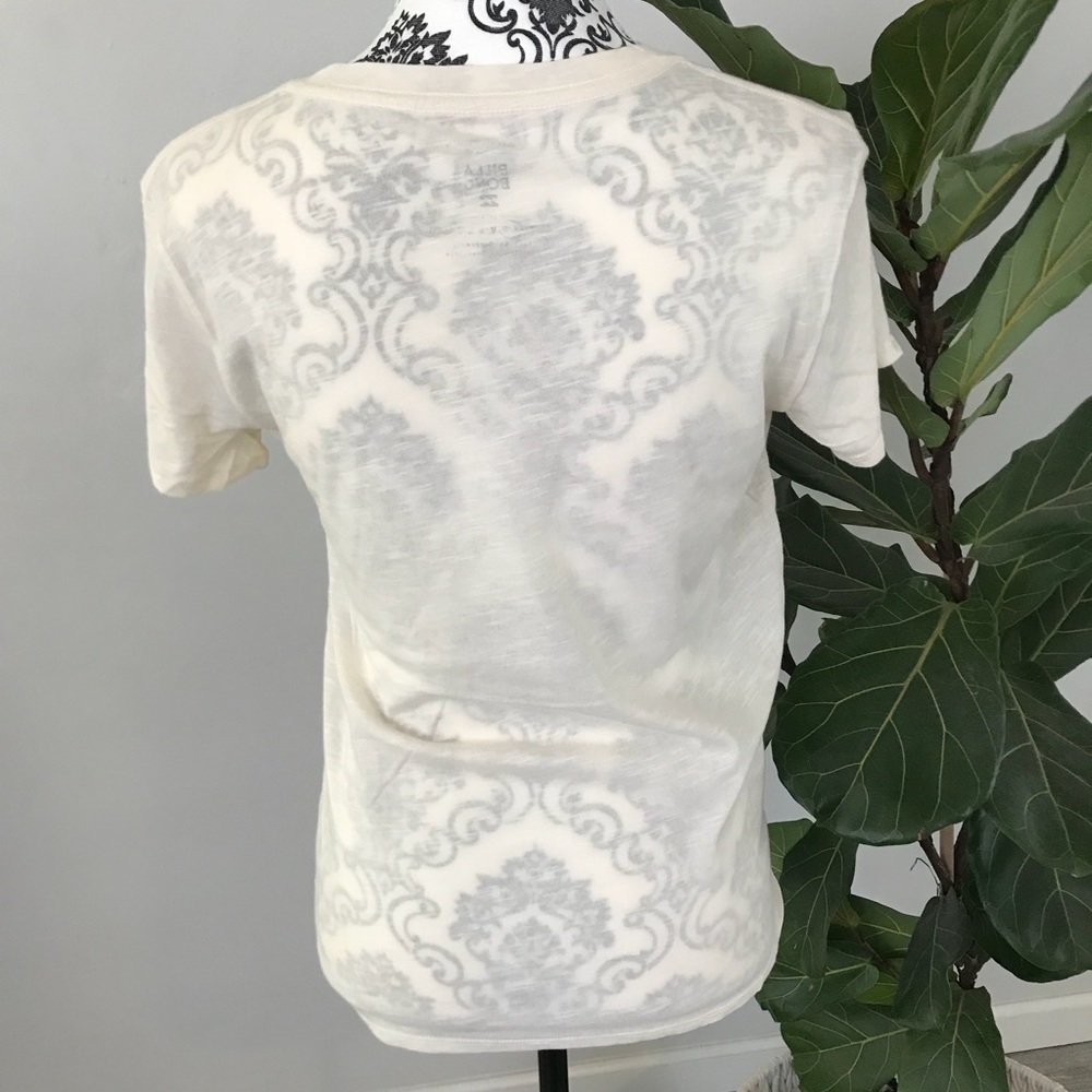 ๐ฅ๐ฅNWOT BILLABONG - SHORT SLEEVE TEE๐ฅ๐ฅ - Picture 4 of 4